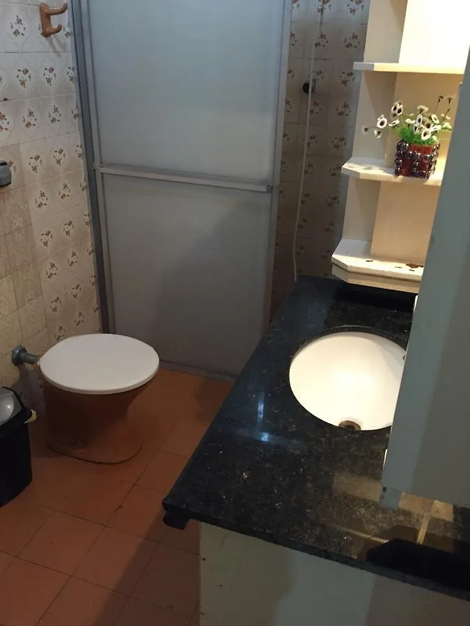 Hostel Ilha Da Magia Florianopolis